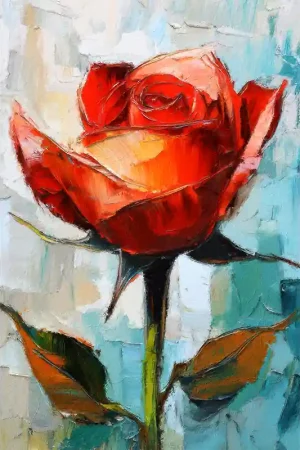 Must-Have Rosa